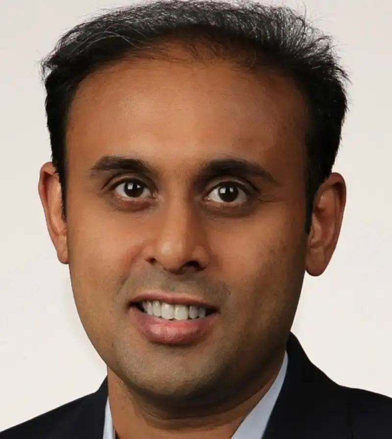 Vice President and Global Head, Technology & Delivery, Connected Universe (Industry X.0, ESG, AI)