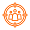 Deep industry expertise and client-centric frameworks