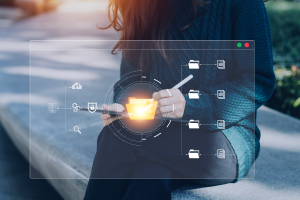 Digitization of Operations