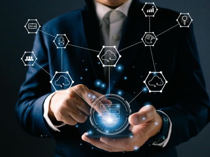 Flexibility and scalability across use cases