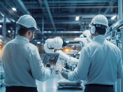 Future-Ready Operations