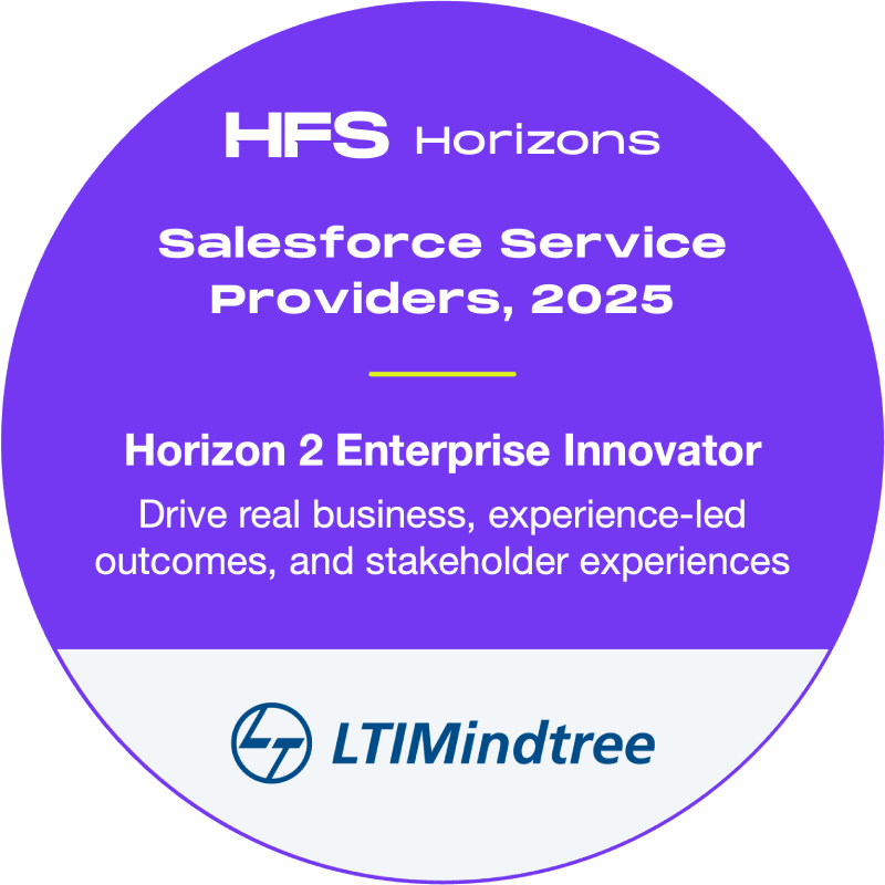 HFS Horizons 2025