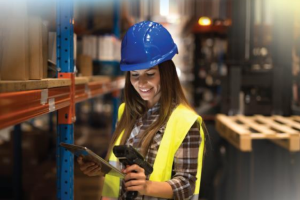 How data-driven supply chain predicts losses, minimizes risks
