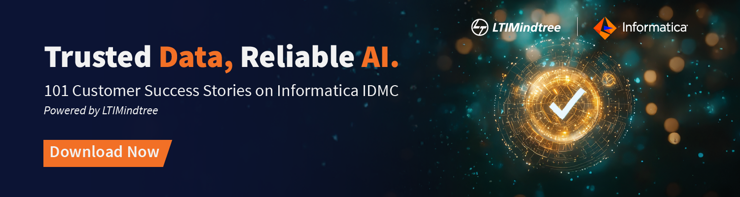 Trusted Data, Reliable AI