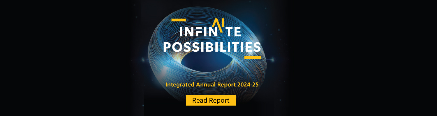 Integrated Annual Report 2025