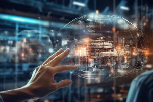 Introducing Manufacturing NxT – Connected | Intelligent | Sustainable Manufacturing