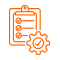 Intuitive process standardization