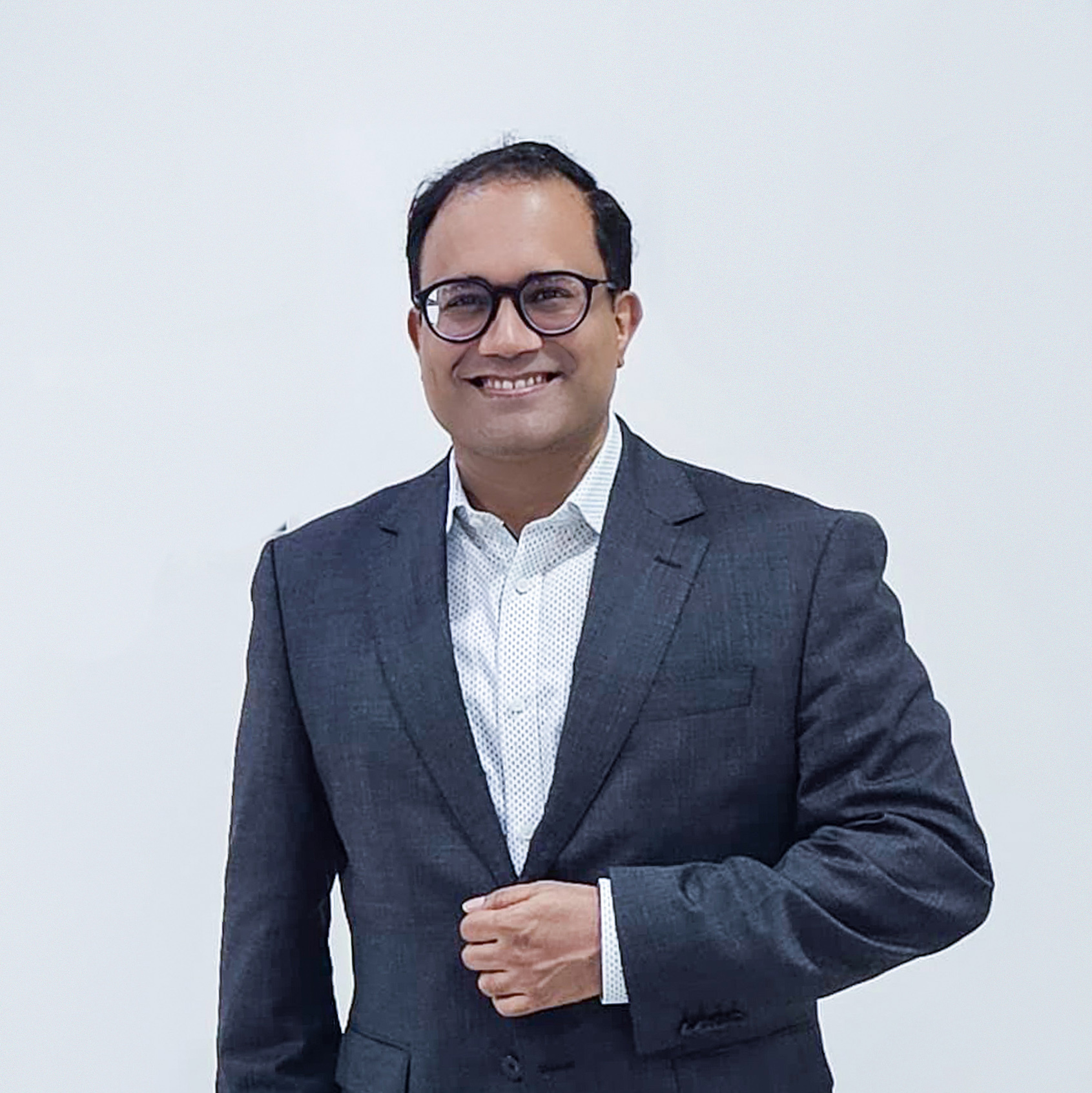 Kallol Chakrabarty