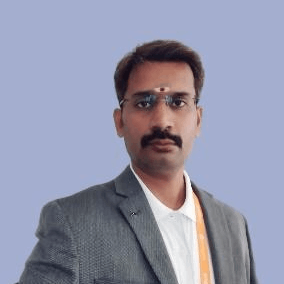 Karthik Raman