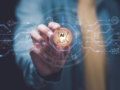AI in Everything 