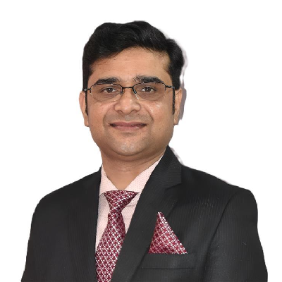 Madhup Rai