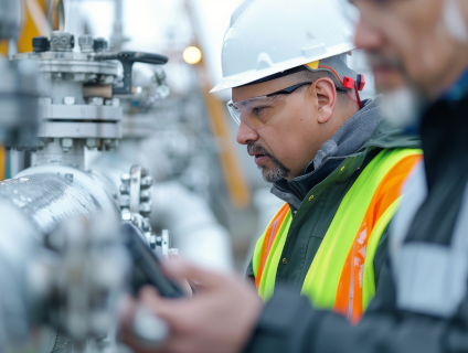 Need for enhancing pipeline inspections and maintenance Need for enhancing pipeline inspections and maintenance
