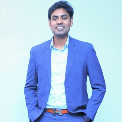 Pranay Shah
