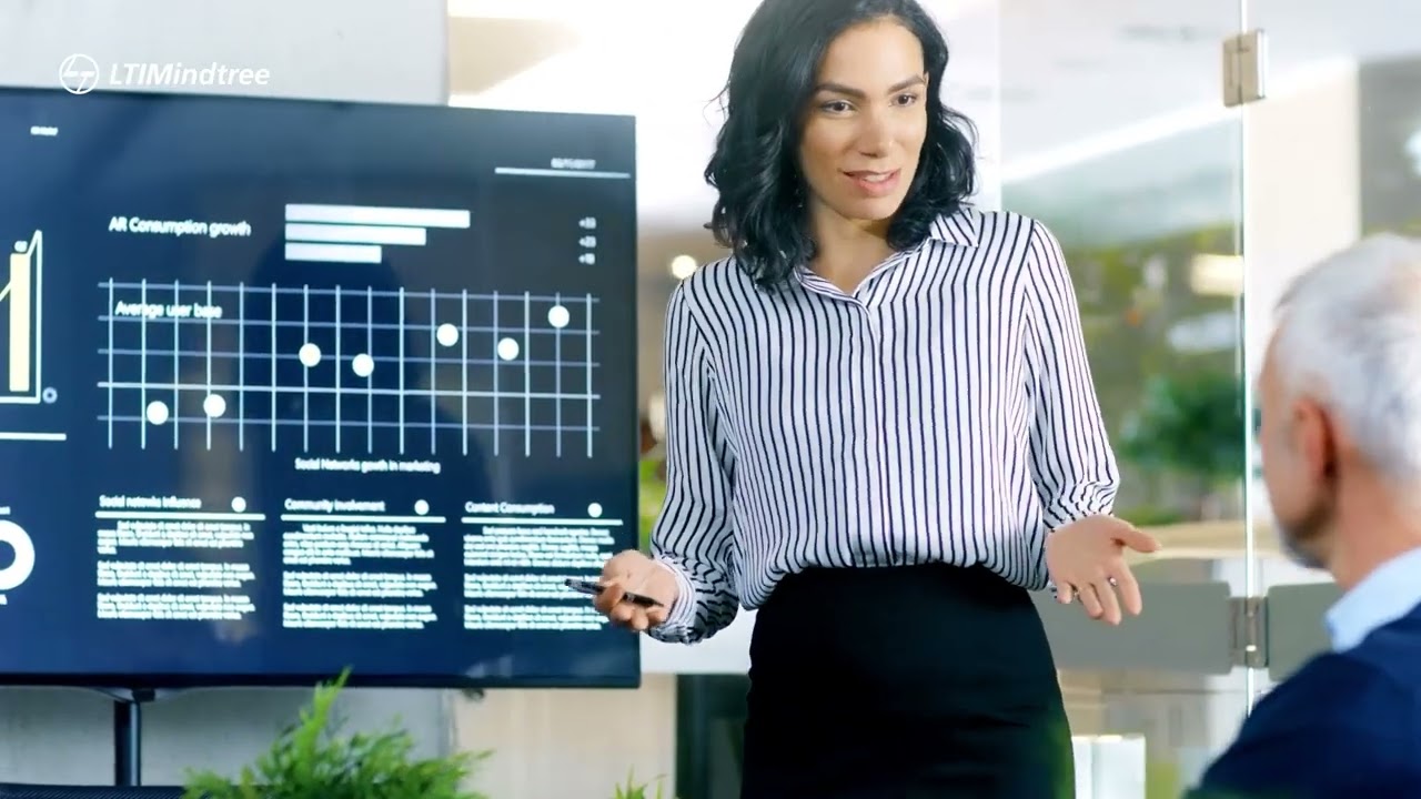 RISE with SAP – REIMAGINE with LTIMindtree