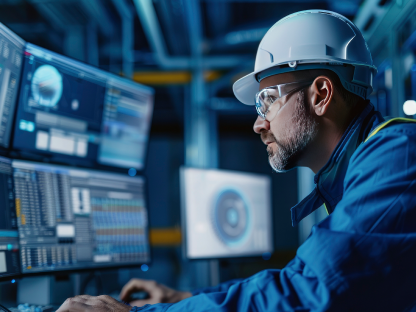 Reducing Unplanned Downtime