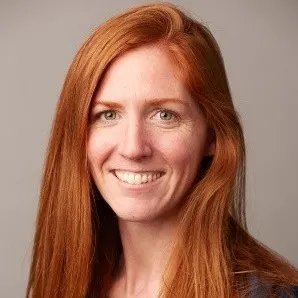 Sarah O’Brien