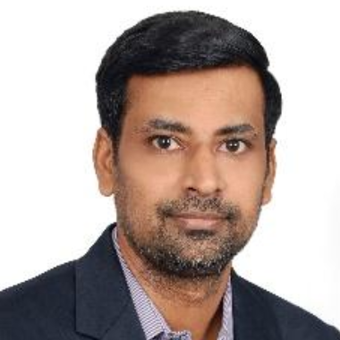 Global Head of Industrial AI and Advanced Analytics,  iNXT