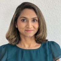 Palak Shah