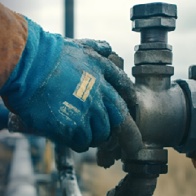 3x Faster Inspection with GISSOM - A Proactive Pipeline Maintenance Solution