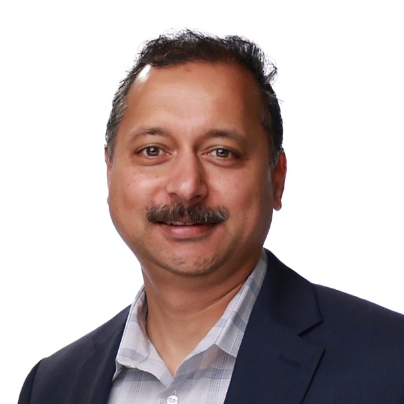 Executive Vice President & Chief Business Officer, Manufacturing