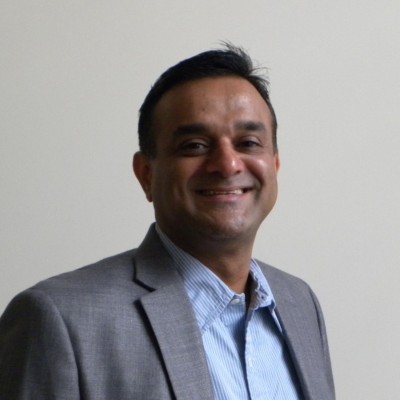 Shailesh Shetty