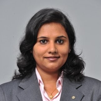 Shefali Pandey