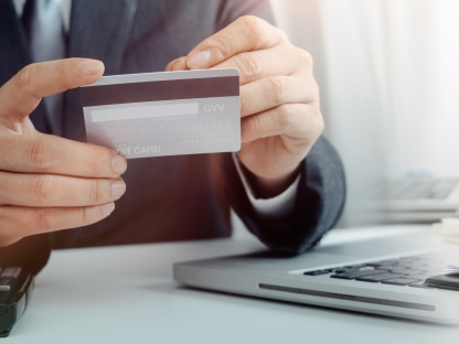 A large American bank has accomplished the real time payment processing resulting in 30% reduction in the cost of vendor products, additional supporting systems. 