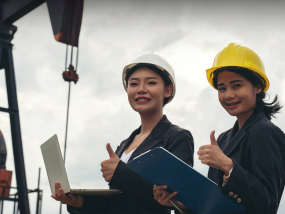 Smarter Seismic Interpretation - Faster Results with AI/ML 