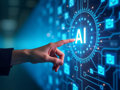 AI-based matching, validation and transformation