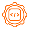 Accelerated code development