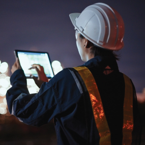 Downstream : Automation & CX