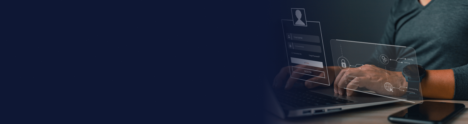 Identity and Access Management