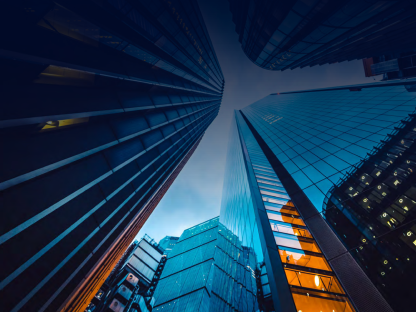 Black-Box Infrastructure Penetration Testing for a Large Investment Company