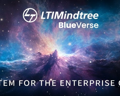 BlueVerse AI Ecosystem