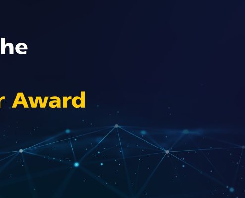 Boomi Partner Award FY25