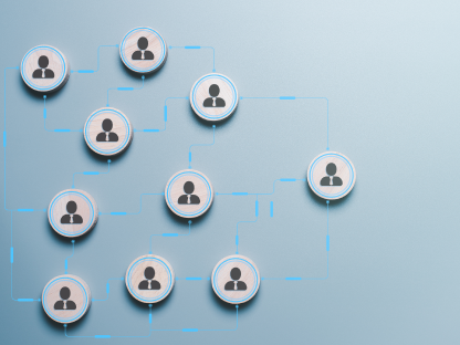 Data lineage and hierarchy alignment