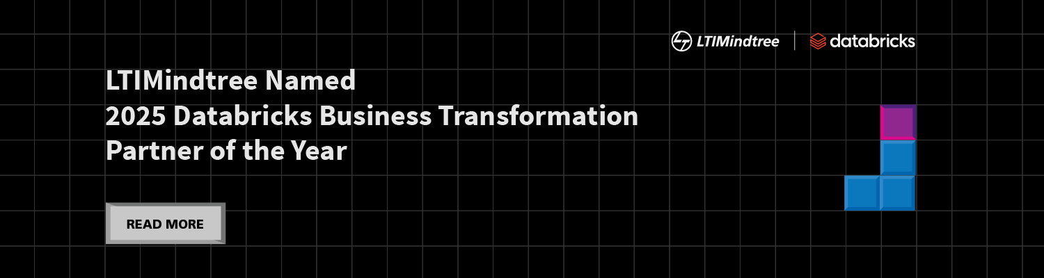 Databricks Business Partner Award 2025