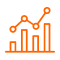 Enable scalable self-service analytics