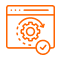 End-to-end test automation