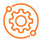 Future-ready platform with scalable operations