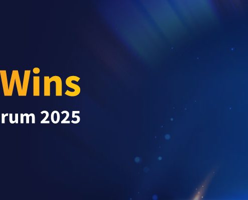 LTIMindtree Wins 2025 Geospatial Excellence Award