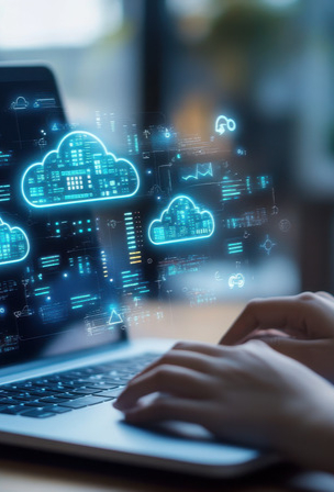 Google Cloud Data & Analytics