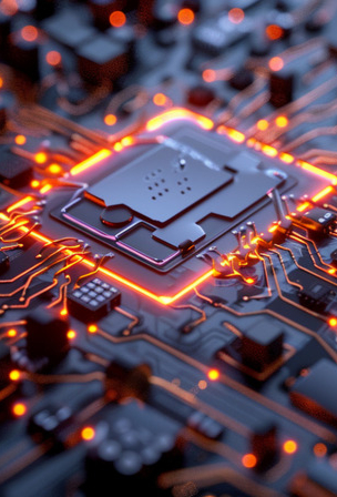 Hi-tech et Services