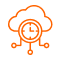 High availability across all critical systems