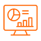 Implemented near-real-time dashboards and monitoring