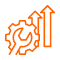 Improved Sales and Service