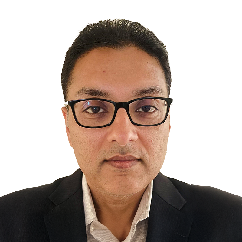 Vice President, LTIMindtree Research