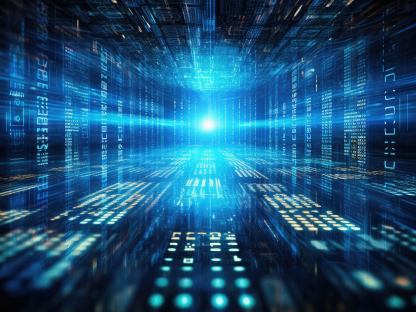 Integration with data enrichment sources