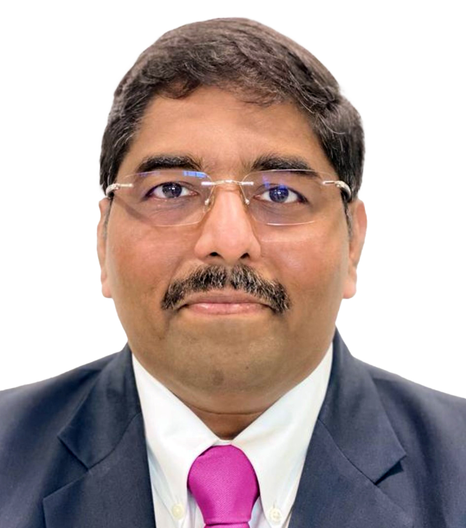 Krishnan Iyer