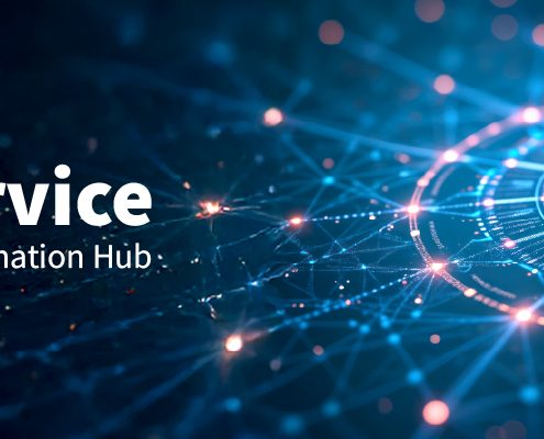 GCC-as-a-Service—Your Innovation and Transformation Hub